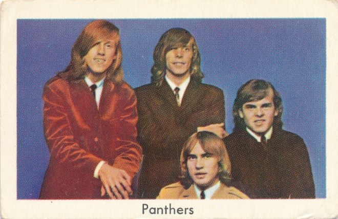 Panthers 1a7